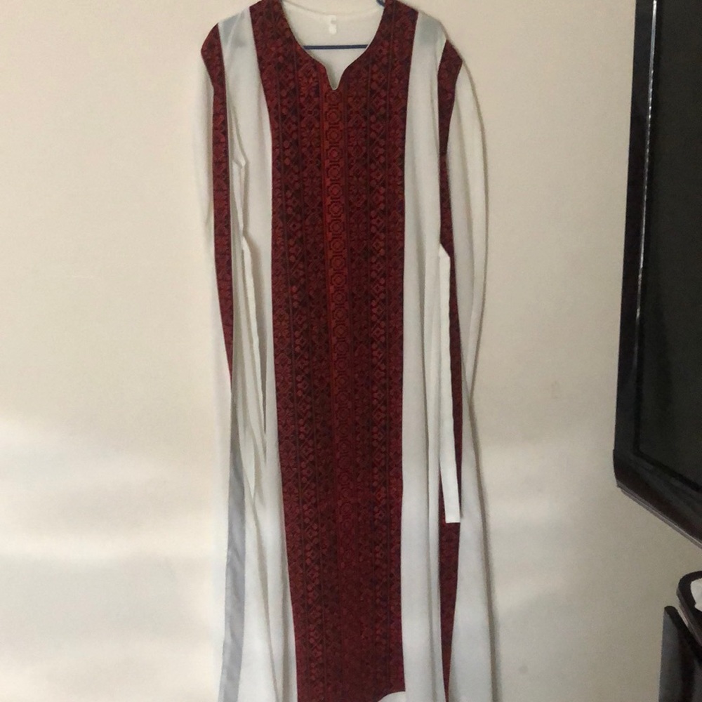 Evening wear
